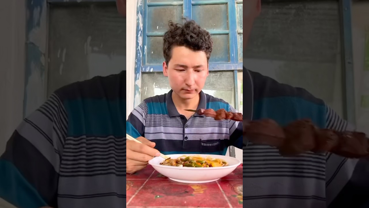Uyghur adash