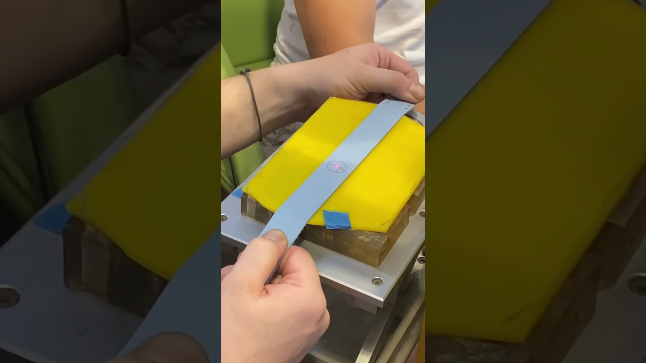 #laser