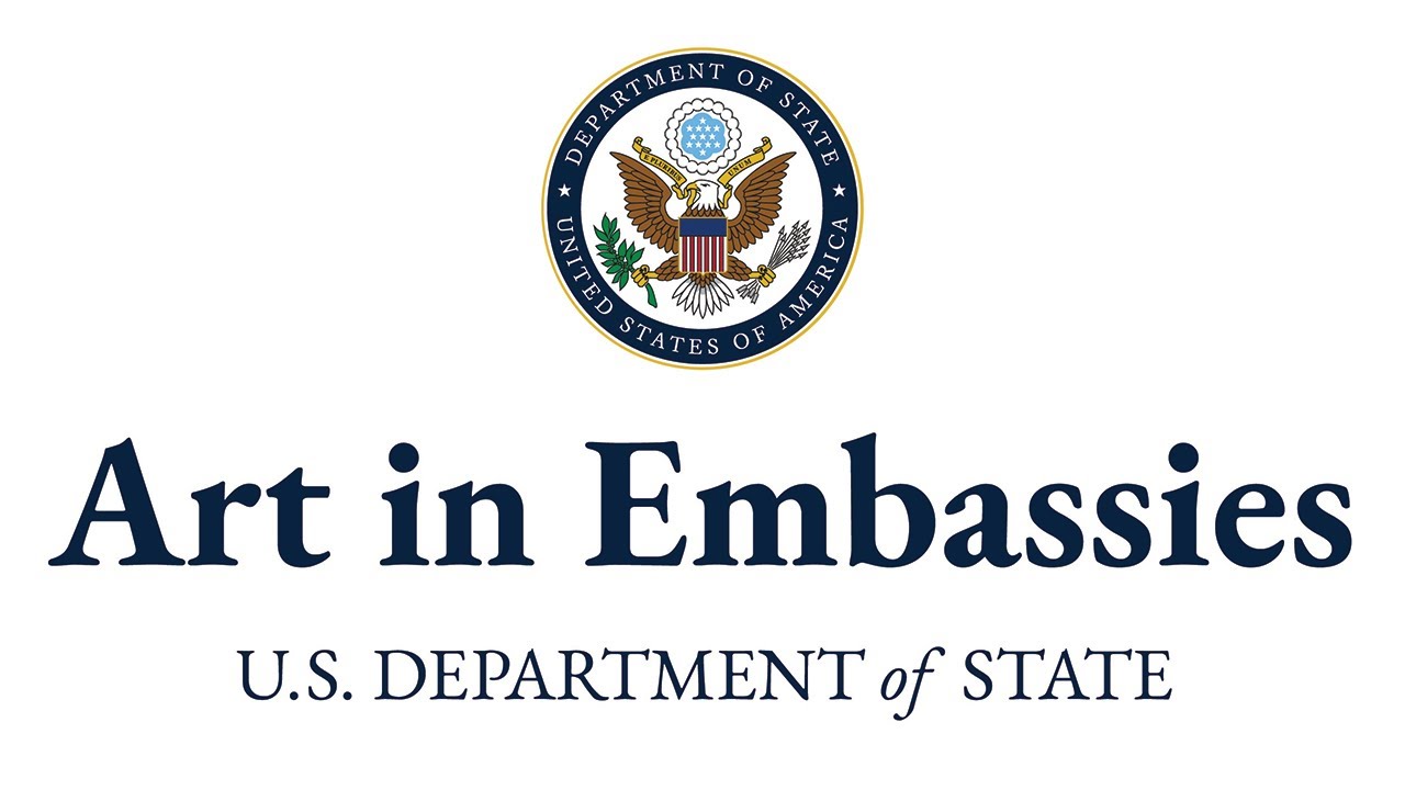 Art in Embassies Overview Video 2017 no quote