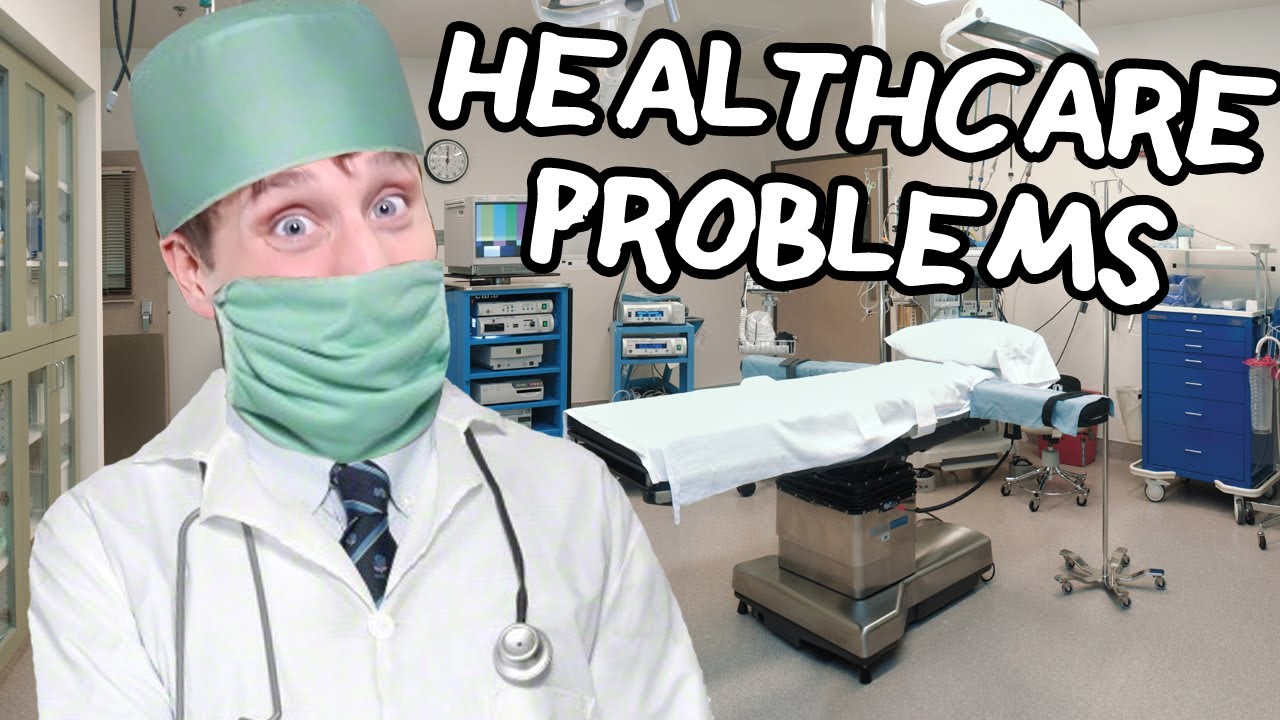 4 Shocking Facts about US Healthcare