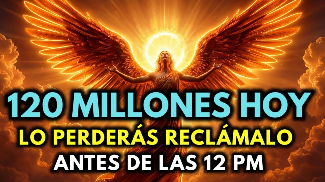 👉 DIOS DICE: TE DEJARÉ SI NO MIRAS ESTO AHORA. SERÁS HOSPITALIZADO EN LOS PRÓXIMOS 2 DÍAS. SI ABRES.
