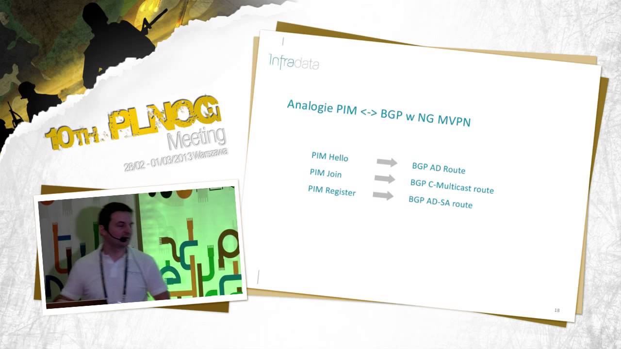 PLNOG 10: 