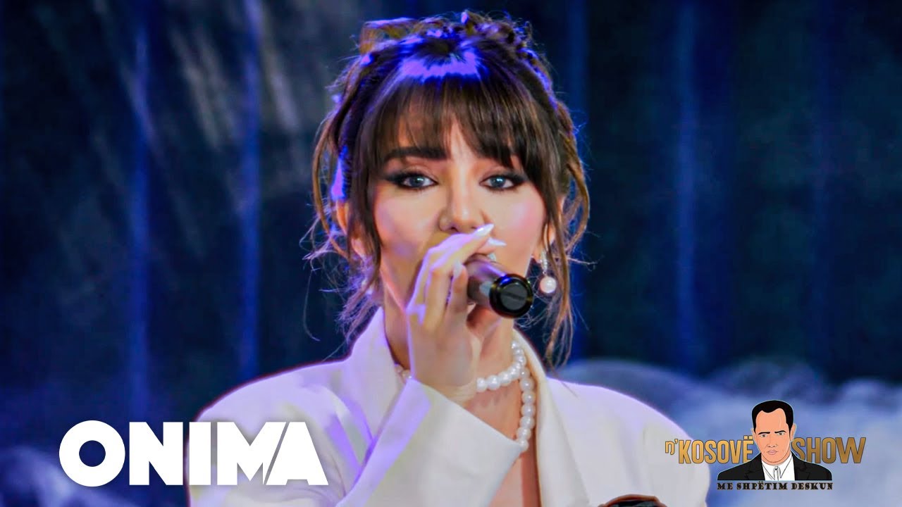 n’Kosove show : Loreta Zeqiri - Potpuri