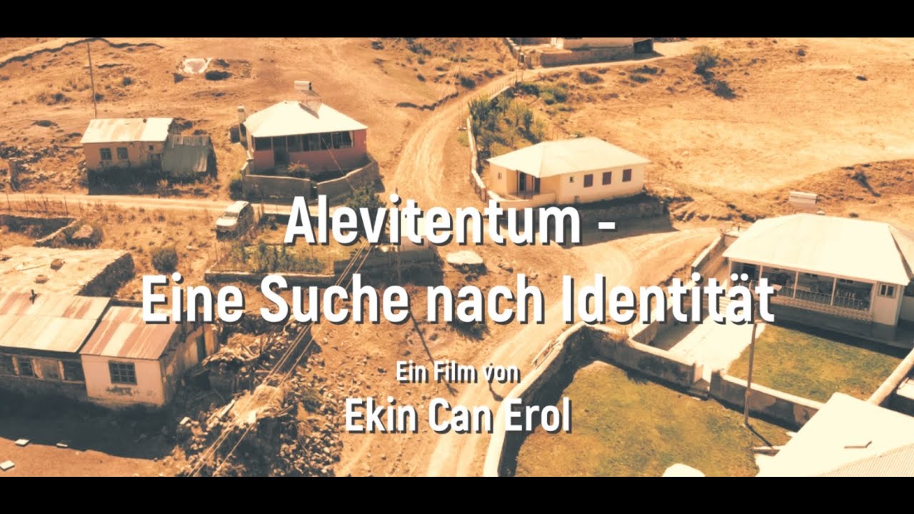 Alevitentum - Eine Suche nach Identität I Doku