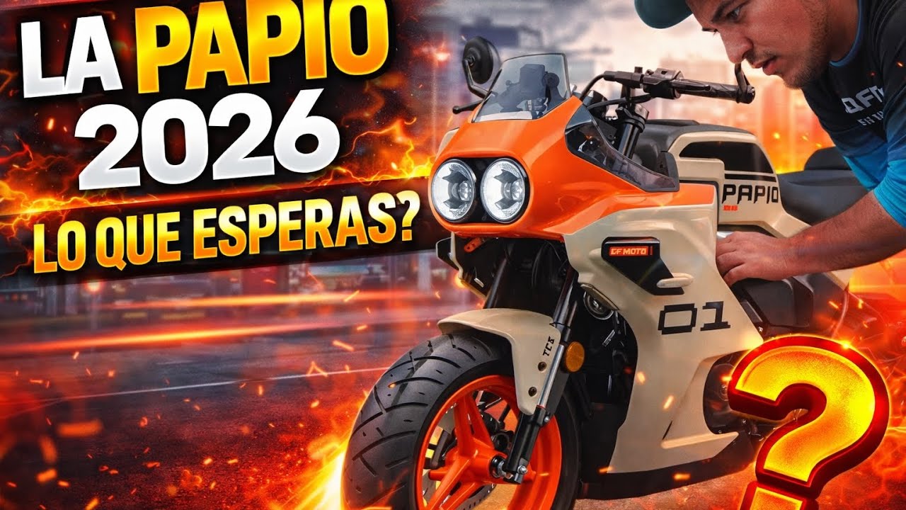 La Papio 2026 ¿vale lo que cuesta? | Review HONESTA!