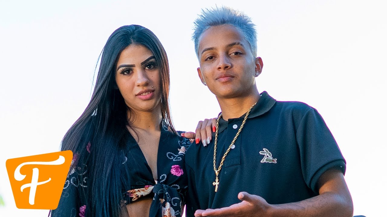 MC Zaquin - Mina insana (Official Music Video)