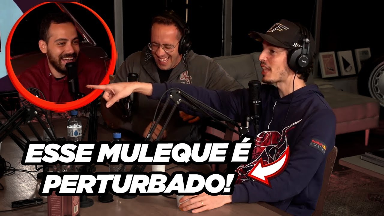DATALOG DO @Petrolheadoficial  É DE UM 