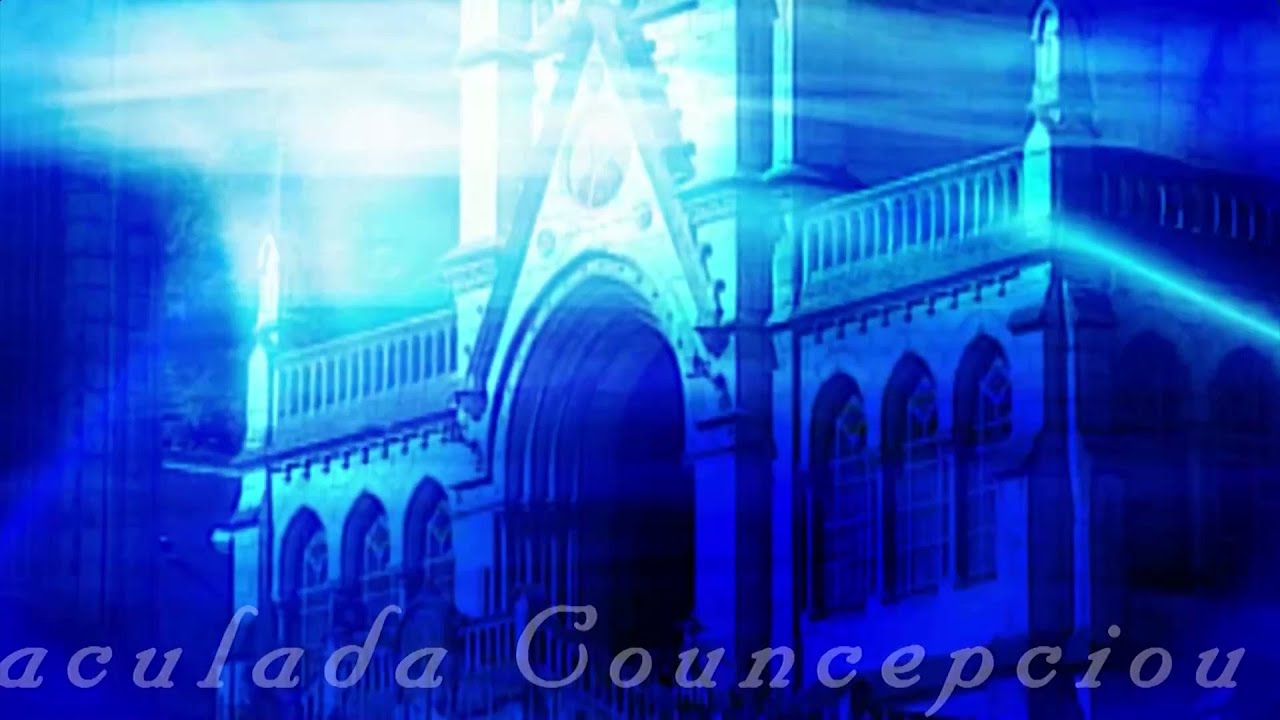 Misa internacional en la fiesta de la Asunción - 2025-08-15