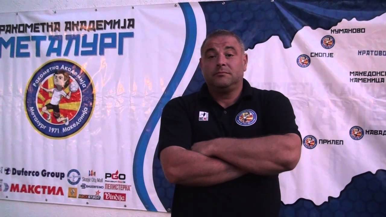 Ракометен камп Охрид 2015 (прва смена) видео бр. 4