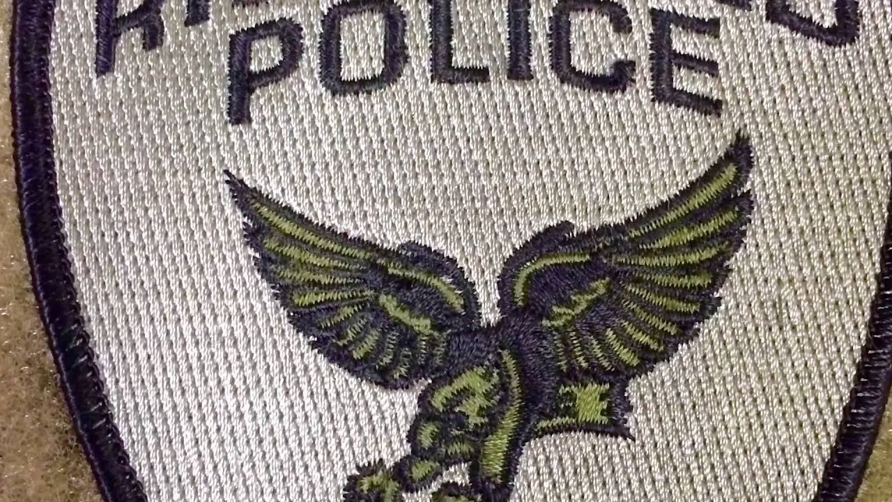 Richmond police lateral testing