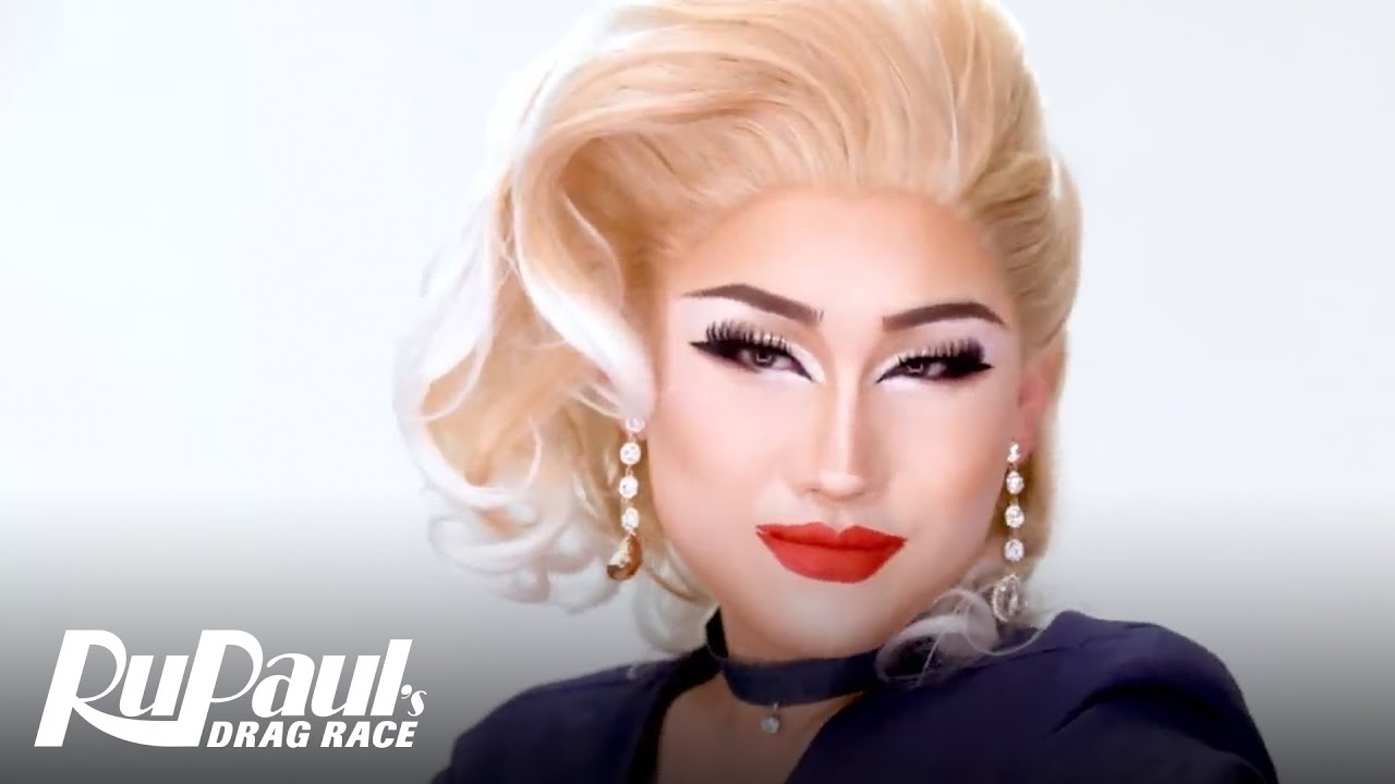 Soju's Signature Look | Makeup Tutorial 💄| RuPaul’s Drag Race Season 11