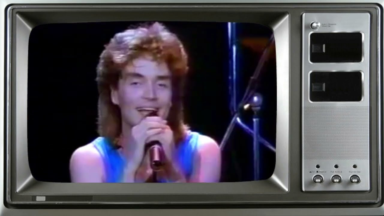 RICHARD MARX FEAT.  RANDY MEISNER & TIMOTHY B. SCHMIT: TAKE IT TO THE LIMIT