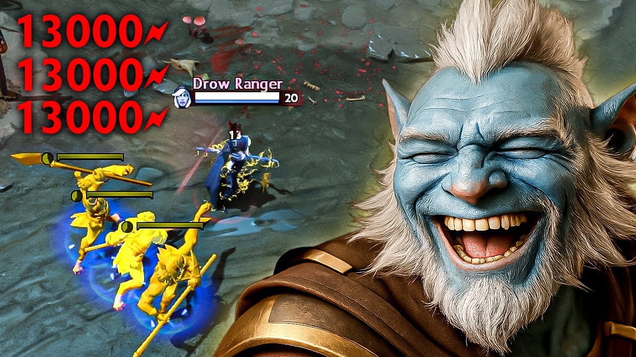 PHANTOM LANCER MUST BE REMOVED FROM DOTA 2