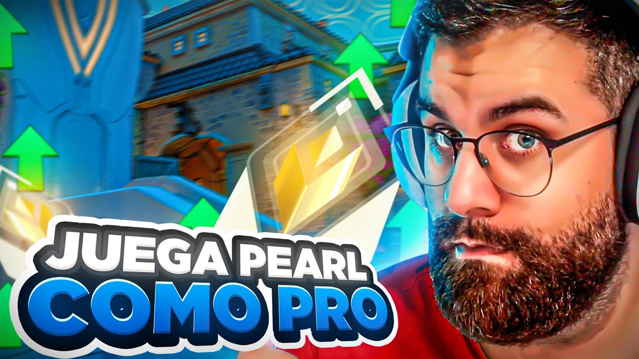 APRENDE a JUGAR PEARL para GANAR FÁCIL 😈🔥