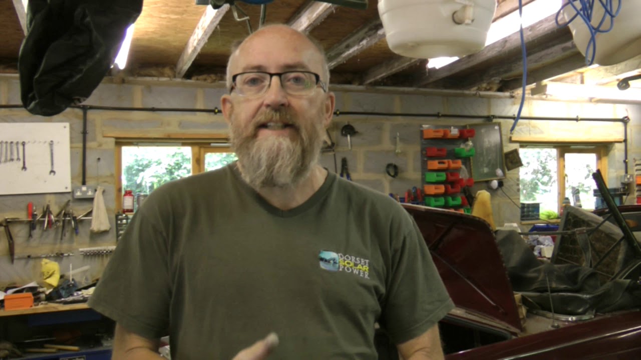 Review of Wolf Dakota 90 Litre air compressor. See 12 month review b4 buying