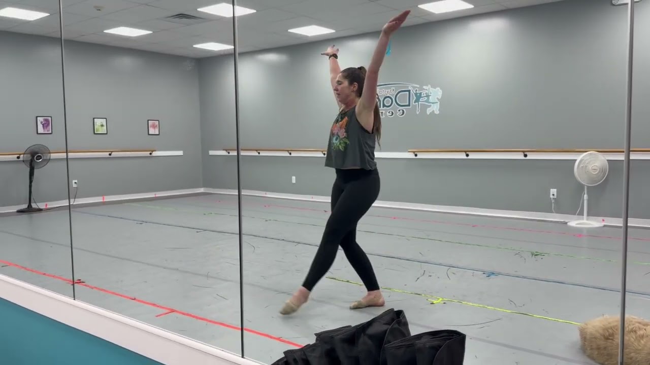 Carolyn Solo