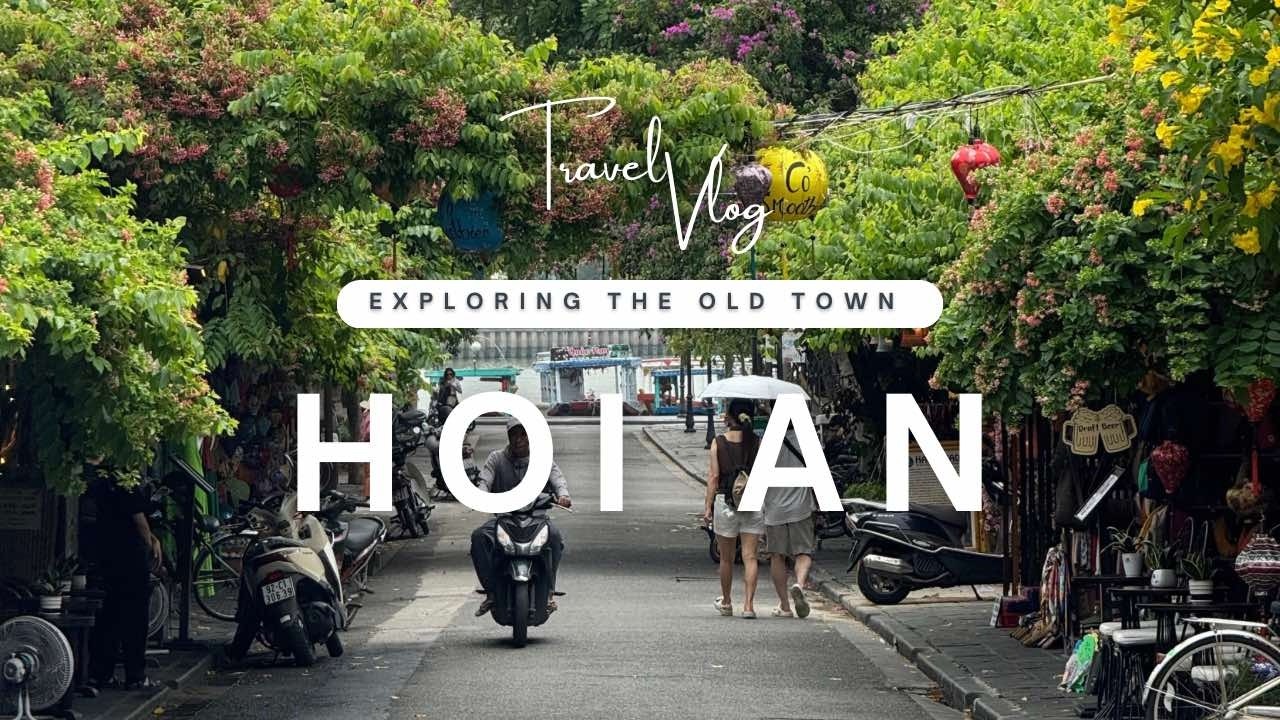 Discover the Hoi An You Never Knew Existed!
