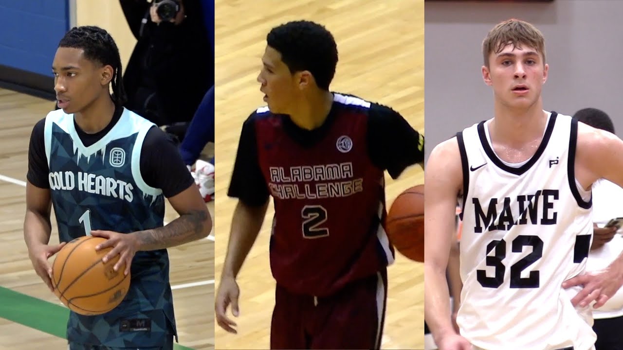 Unguardable Moves by Hard to Guard Players!