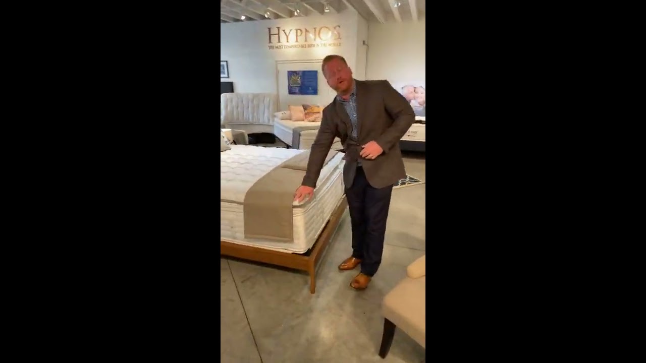 High Point Market Showroom Tour (Oct 2020)