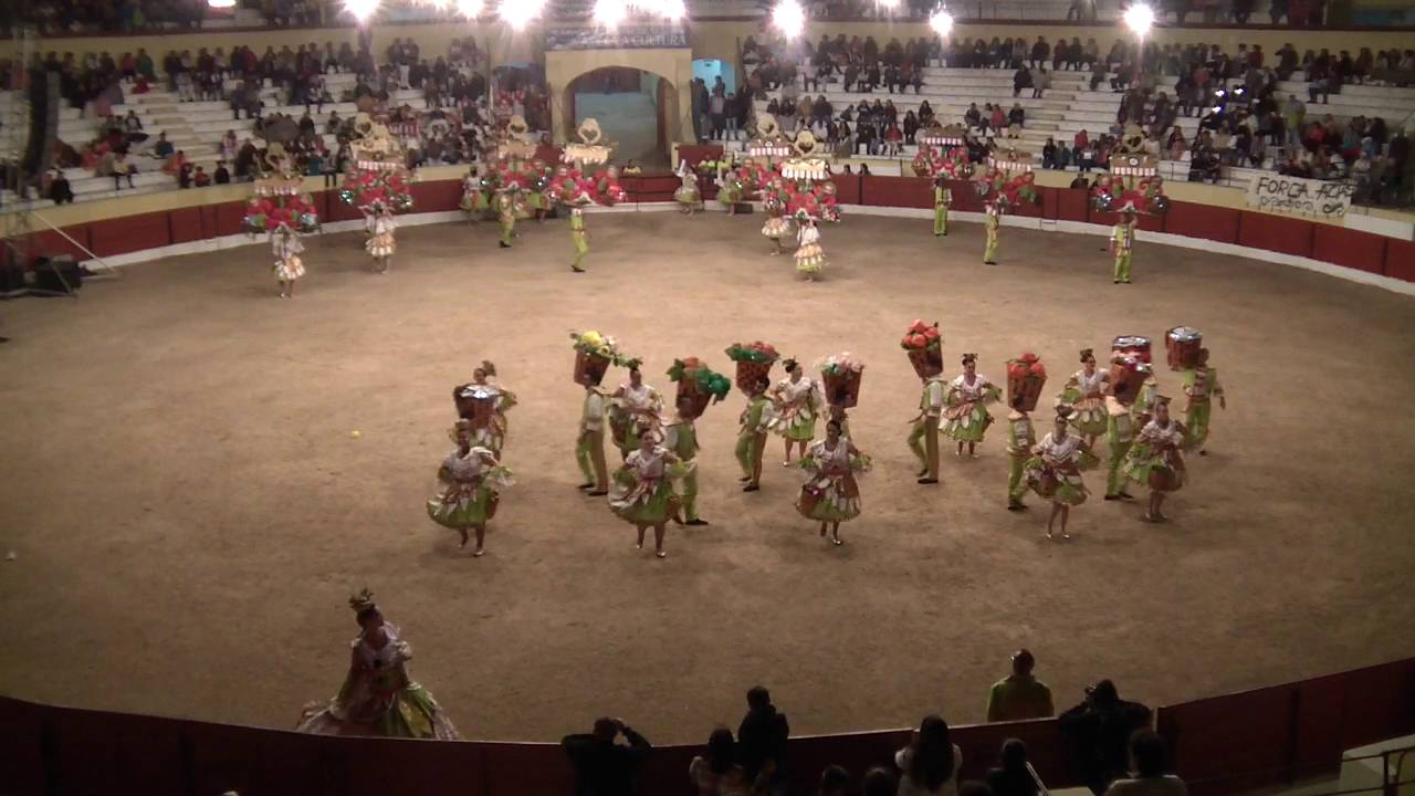 MARCHAS DE SETÚBAL 2016 N B S  BICROSS
