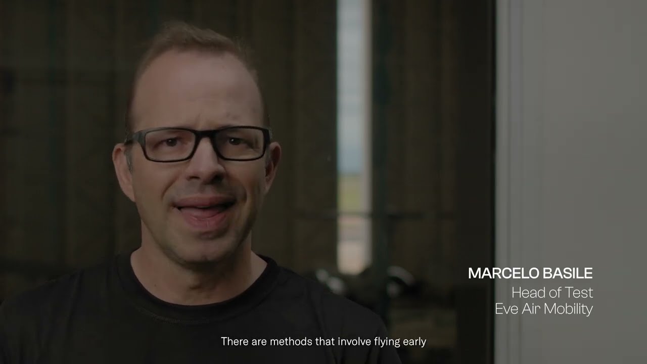 Inside Flight Testing: data-driven decisions