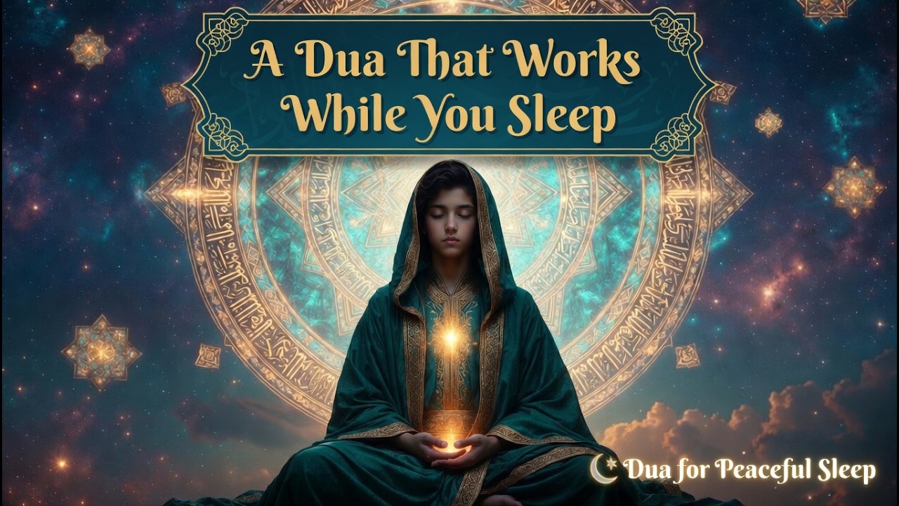 Change Your Life In Just One Night! Discover the Spiritual Strength and The Power of Night Dua