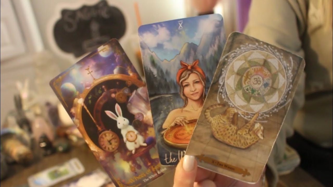 SAGITTARIUS: “SUDDEN CHANGES LEAD TO A CONFESSION FROM YOUR PERSON” 💗🫢 DECEMBER 2024 TAROT LOVE