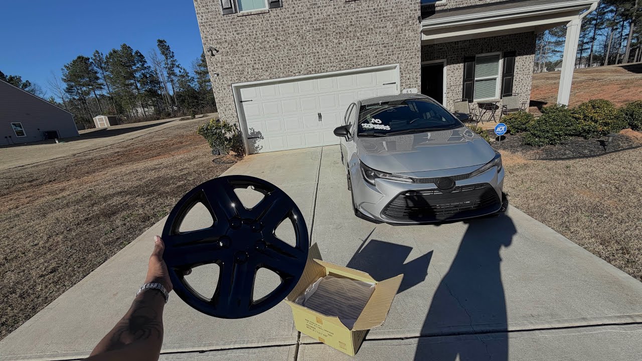 adding a new car mod 