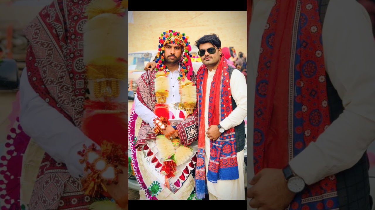 Sindhi sehra