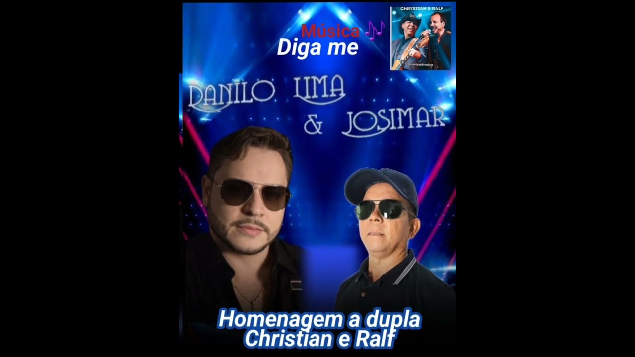 Vale apena assistir esse v&iacute;deo com Danilo Lima e Josimar campos 