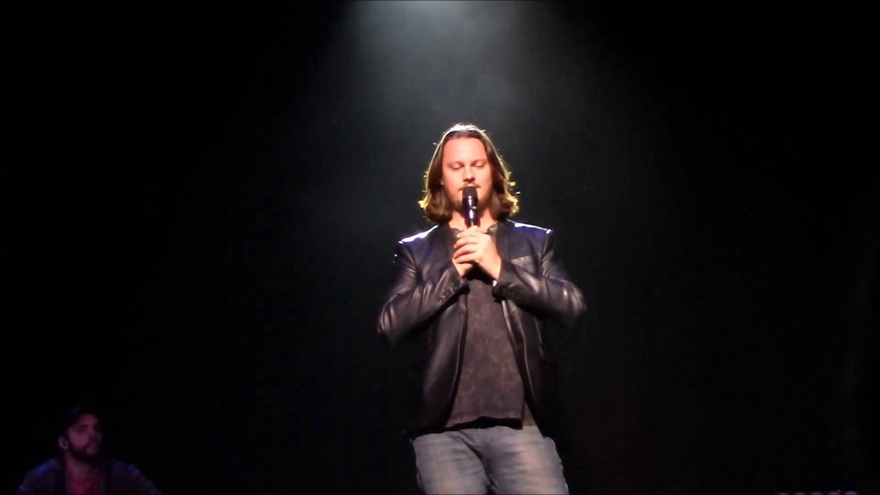 Home Free - Story time with Tim Foust - 10/27/15 Salem Oregon