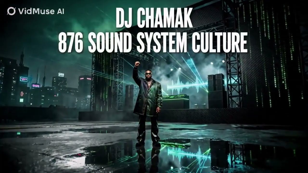 2026 DJ SOUND EFFECTS (EFX) PACK | DJ CHAMAK 876