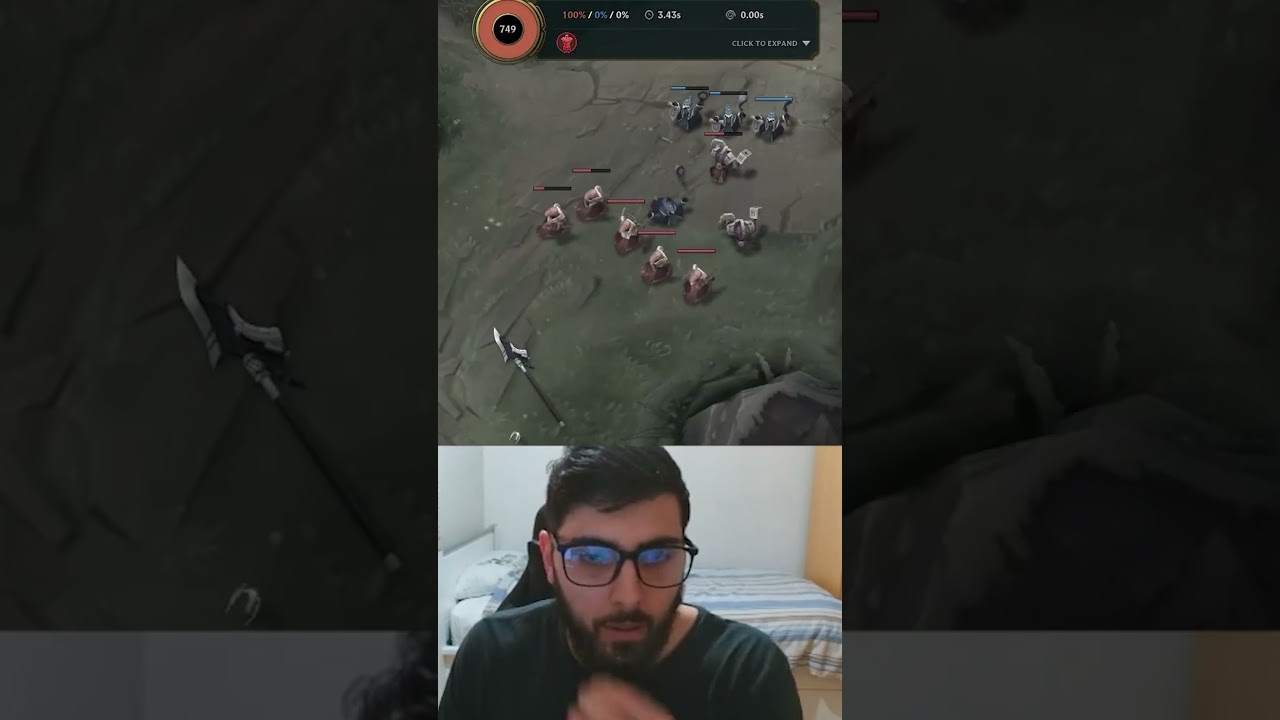 This is the Rank 1 Pantheon!