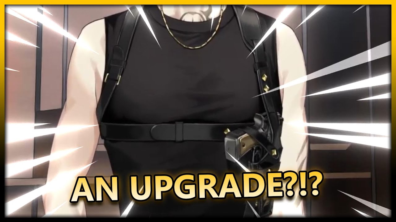 𝗗𝗜𝗗 𝗟𝗨𝗖𝗔'𝗦 𝗕𝗢𝗢𝗕𝗔 𝗚𝗢𝗧 𝗕𝗜𝗚𝗚𝗘𝗥?!?!?! (Luca Kaneshiro New Outfit Reveal)