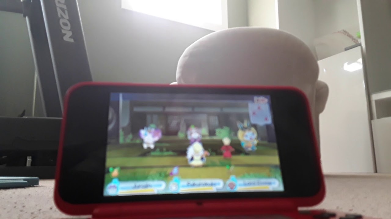 How to get komason sun ce, jibanyan lue be and usapion zhongda