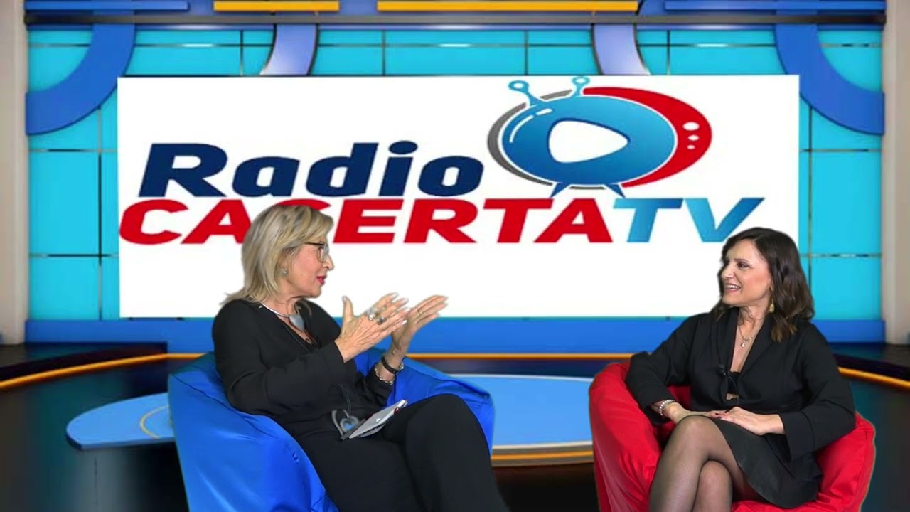 Lo domandone di zia Paola 3^ puntata