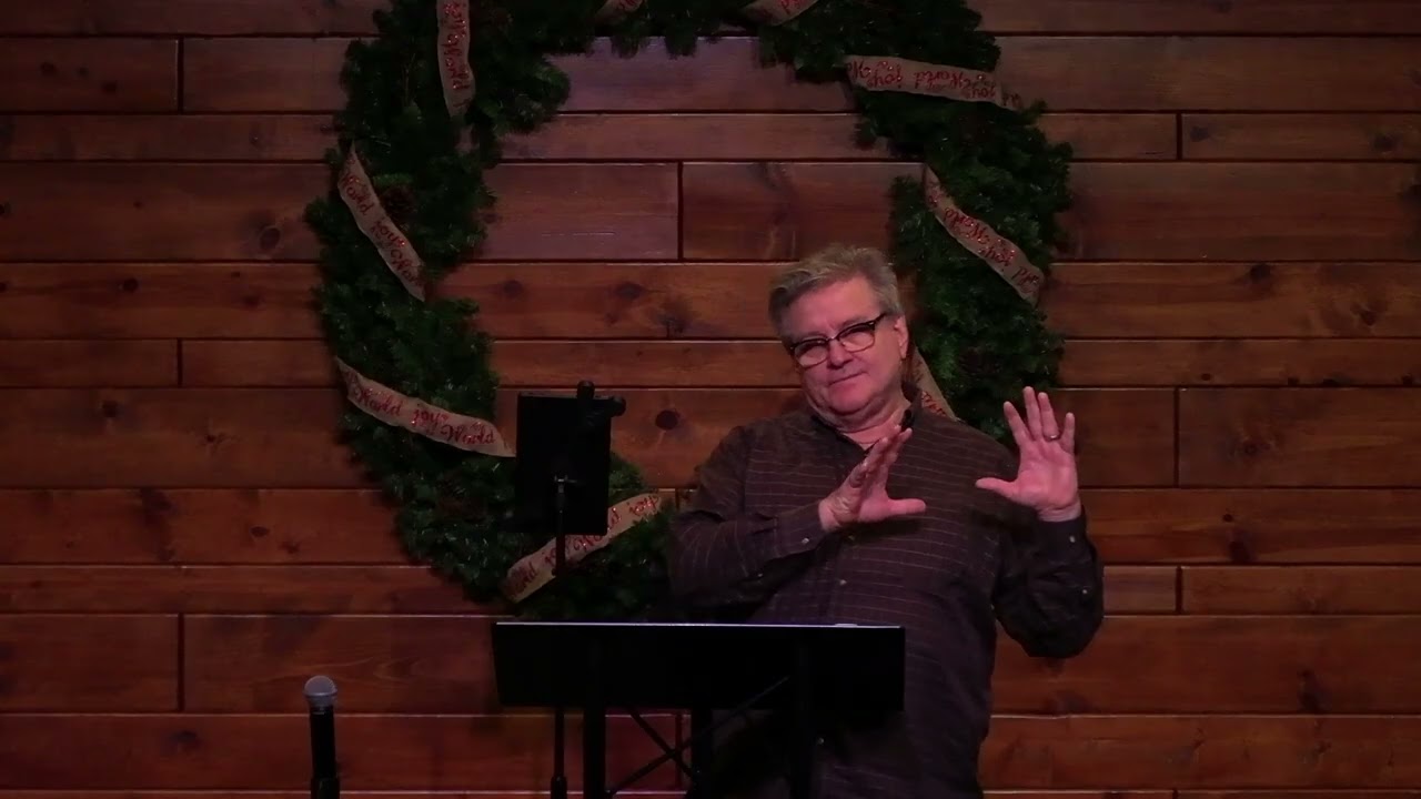 Productive Waiting | 1 Peter 4:7-11 | Steve Gregg