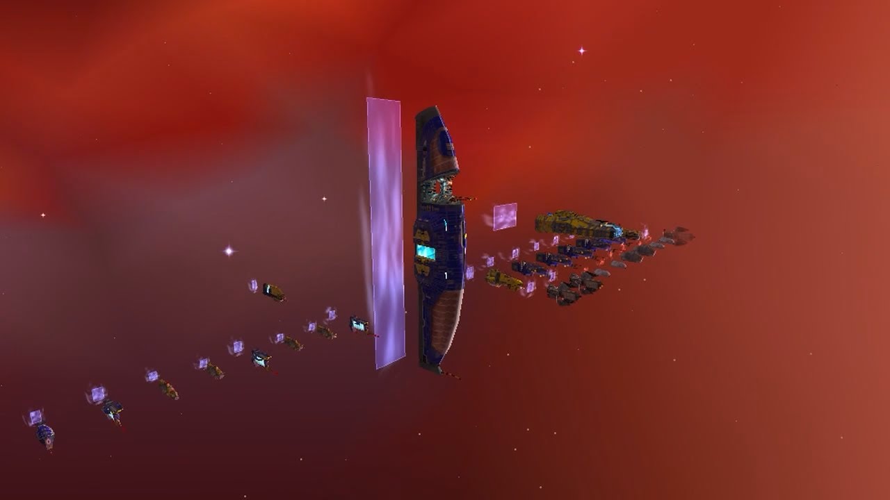 GS 2011/05 - Hall of Fame | Homeworld (DVD-XL)
