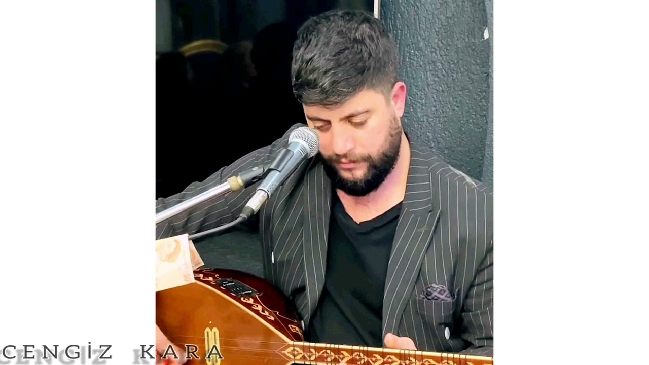 Cengiz  KARA - Dardayım 2023
