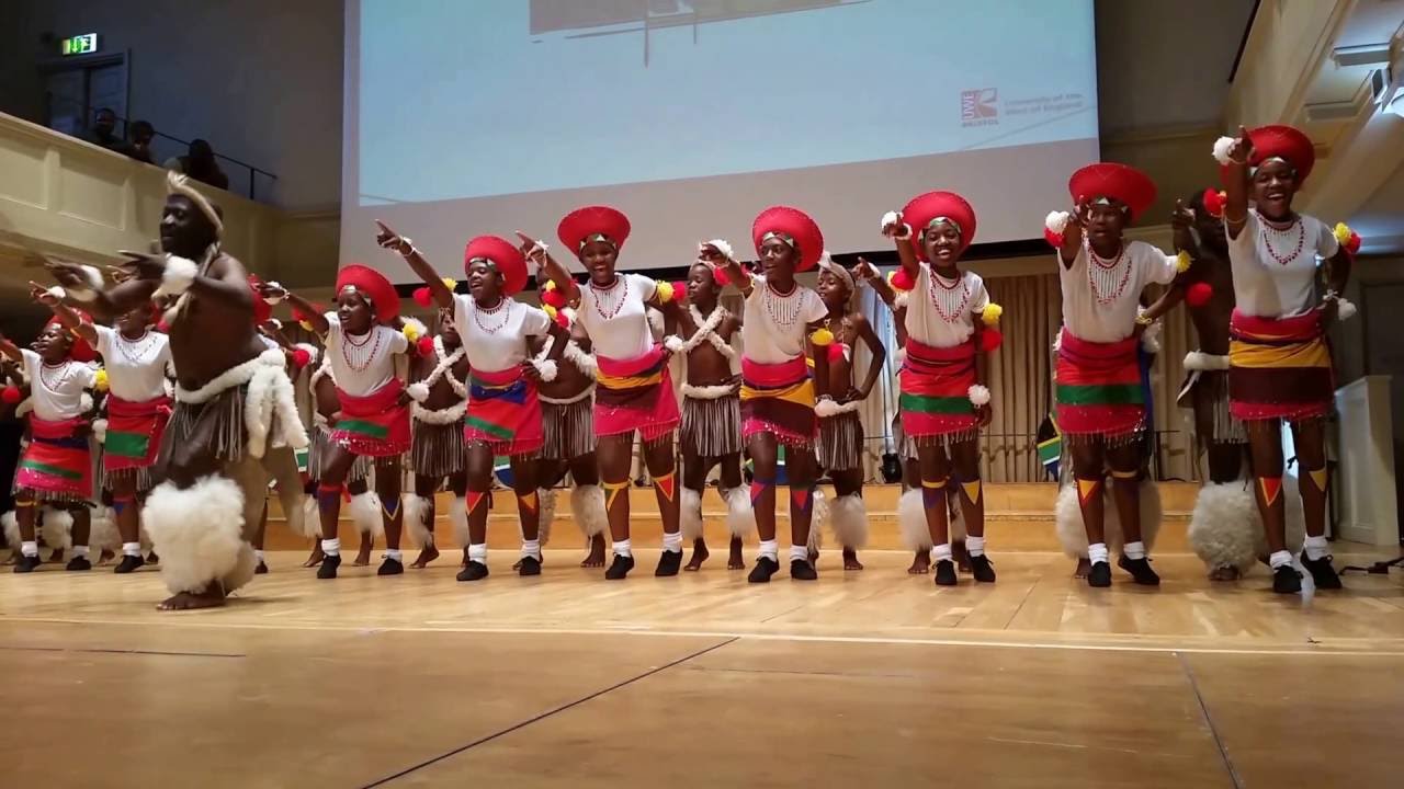 Project Zulu 2016