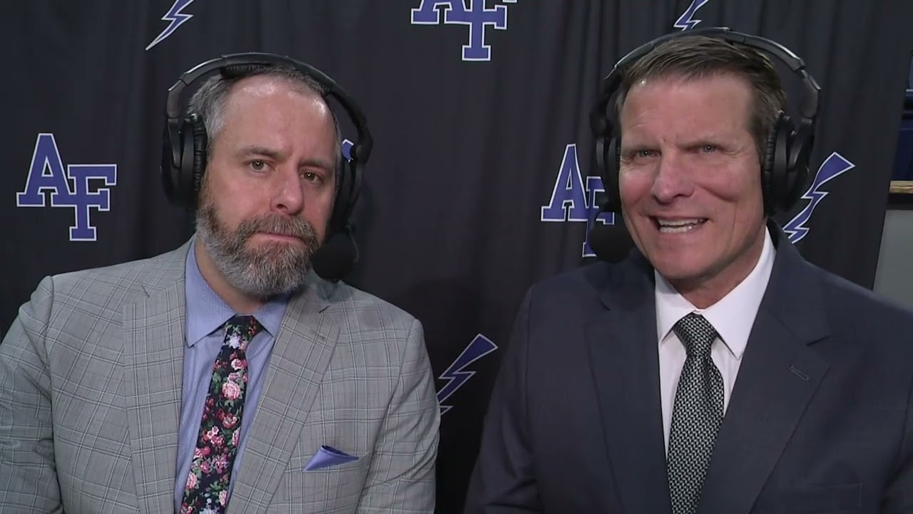 Falcons Fall to San Jose State