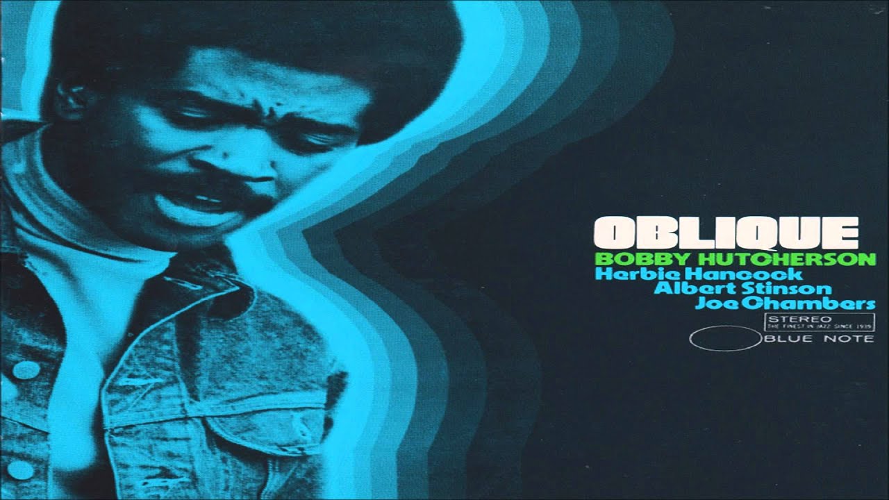 Bobby Hutcherson - 'Til Then