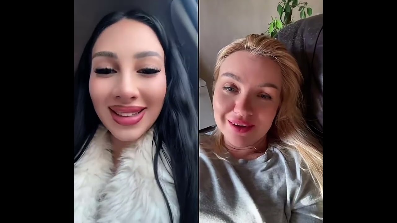 ლორენცოს მარიამი მოსწონდა ? მარიამის კომენტარი