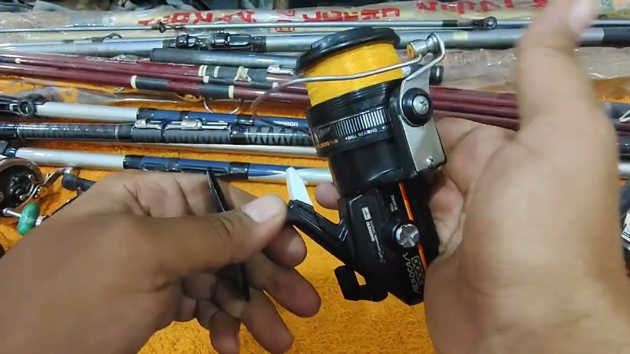 🪝مشوارك صيد؟عندنا المكن وعيدان كاربون حداف، جر، تشويح وتسقيط 🎣 كله جاهز للصياد اللي عايز شغل عالي 🇯🇵