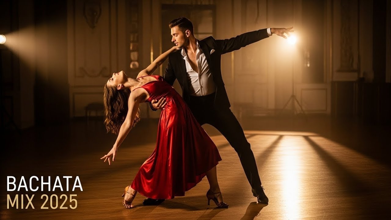 Bachata Melancólica para el Alma: Sombras, Lágrimas y Recuerdos que Nunca Sanan