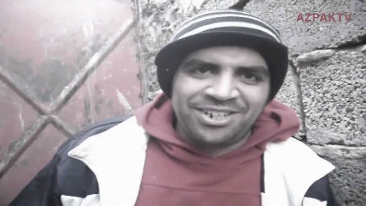 AZPAK - Interview (Par Mister Zoom)