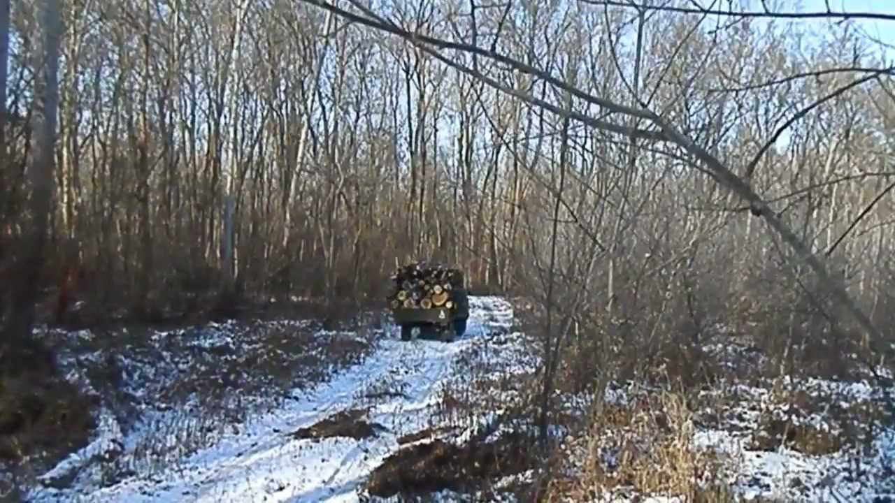 Metabond Uaz 452 (Andoria 2400 ccm)