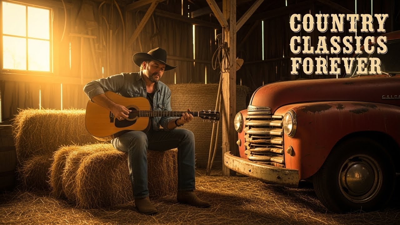 Top 90 Greatest Country Playlist || Reba McEntire, Don Williams, Kenny Rogers mix 54