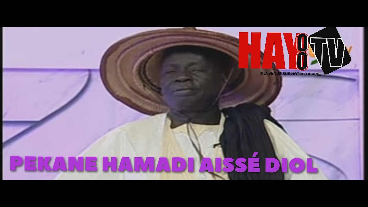 PEKANE HAMADI AISSÉ DIOL BALLA DIEREL FACE A ESKEY THIOUBALGOU