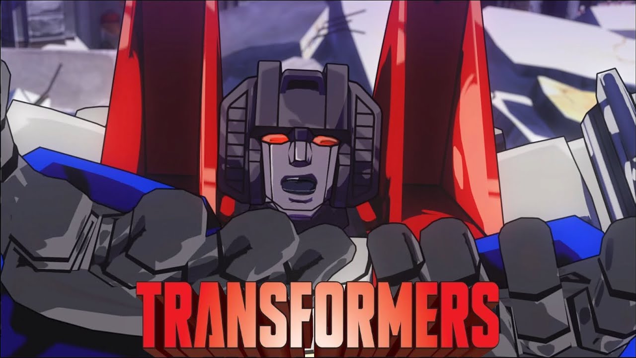 Transformers Devastation FULL GAME Longplay No Commentary